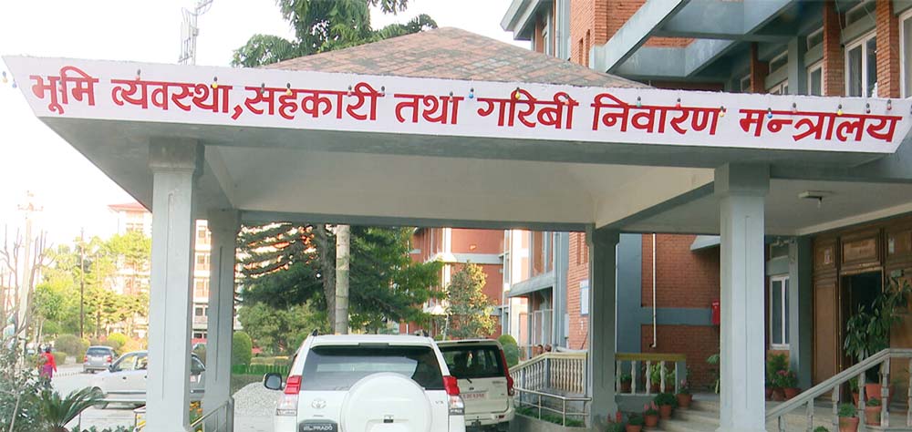नेपाल प्रशासन सेवाका ३७ शाखा अधिकृतको सरुवा, विभिन्न स्थानीय तह र मन्त्रालयमा खटाइयो