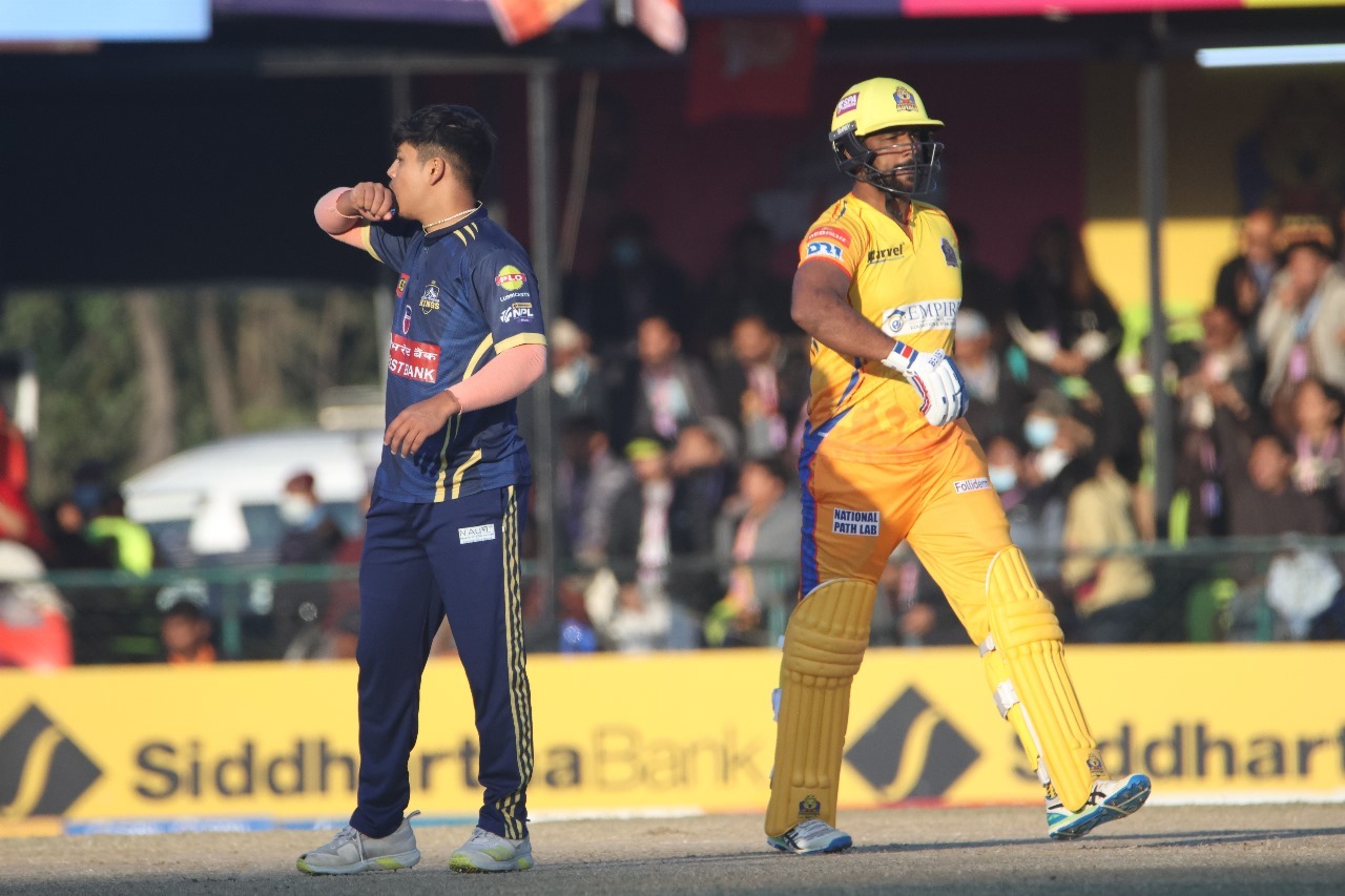 एनपीएल : सुदूरपश्चिम फाइनलमा