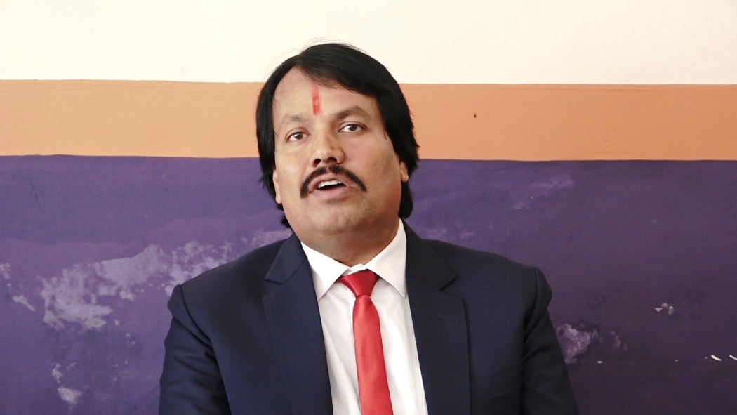जनमत पार्टी विभाजन प्रकरण : सिके राउतको पक्षमा सर्वोच्चको अन्तरिम आदेश