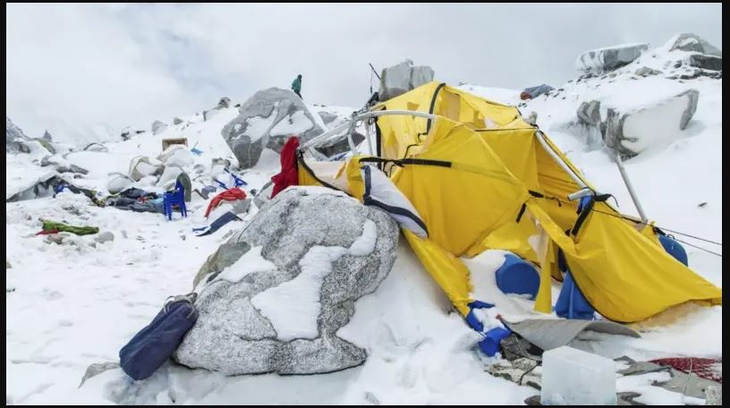 नेपालको हिमाली क्षेत्र किन भूकम्पको उच्च जोखिममा छ?