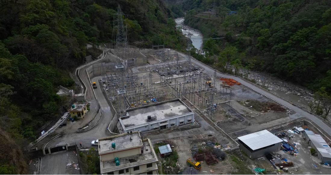 डाँडाखेत-राहुघाट प्रसारण लाइन : तीन करोडभन्दा बढी मुआब्जा वितरण, तारमुनिका जग्गाधनीलाई पनि क्षतिपूर्ति