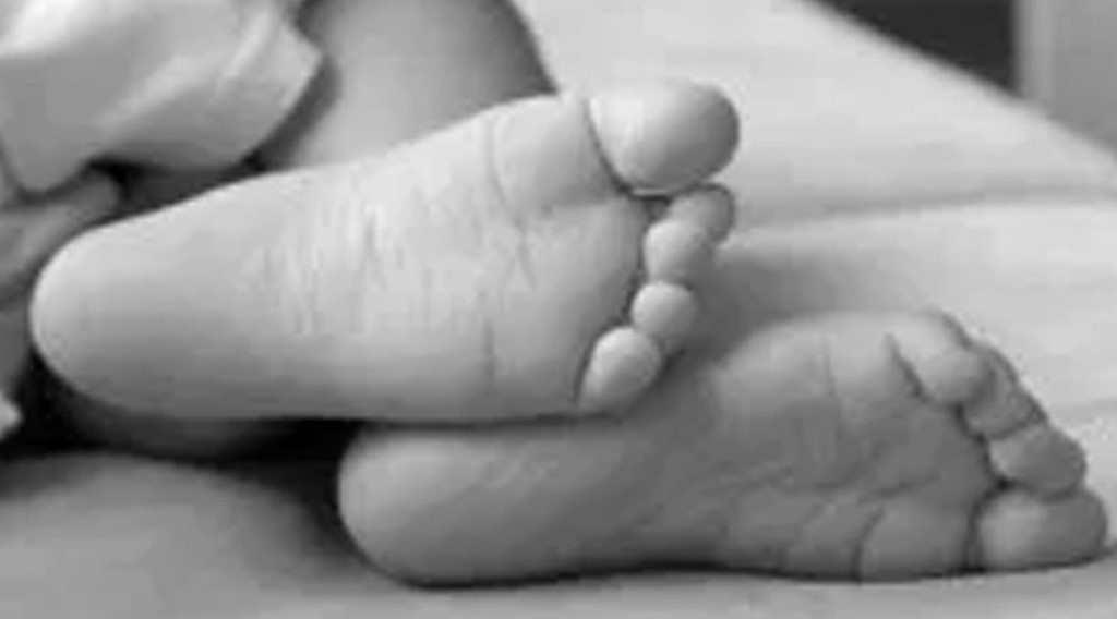 ढुंगा प्रहारबाट ६ वर्षीय बालकको मृत्यु