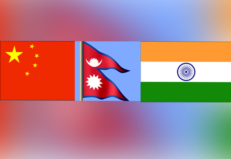 नेपाली जमिनमा भारतको अतिक्रमण : चीनको कुरा न यता, न उता
