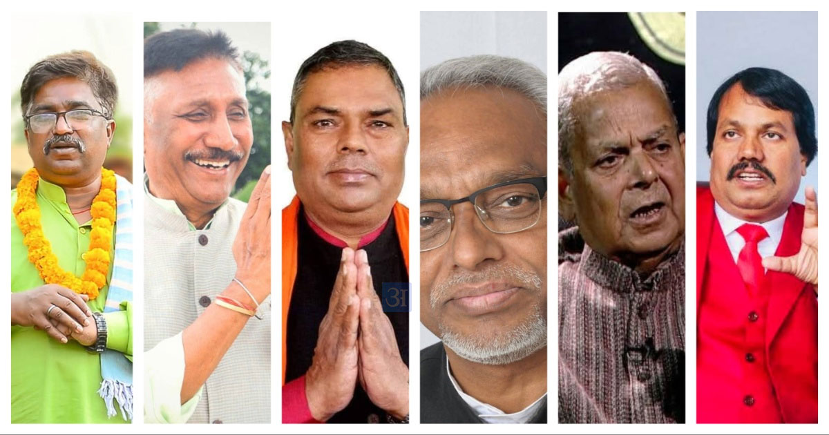 निर्वाचनमा शून्य नतिजापछि अस्तित्व रक्षाको संकटमा मधेसवादी दल: आन्तरिक समीक्षा र एकताको खोजी