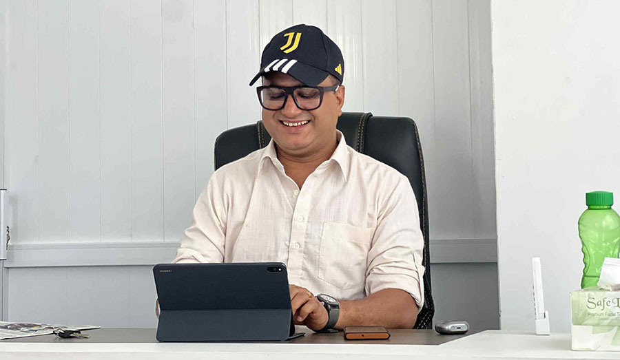 डीपी अर्याल सभामुख बनेसँगै रास्वपा प्रवास विभाग प्रमुख बने दीपक बोहोरा