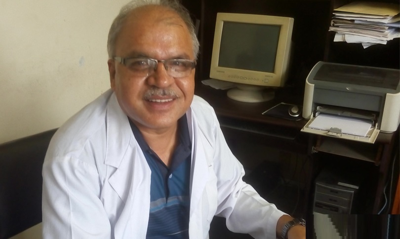 'आत्तिएर होइन, वैज्ञानिक प्रणालीबाट शव व्यवस्थापन र पहिचान गर्नुपर्छ'