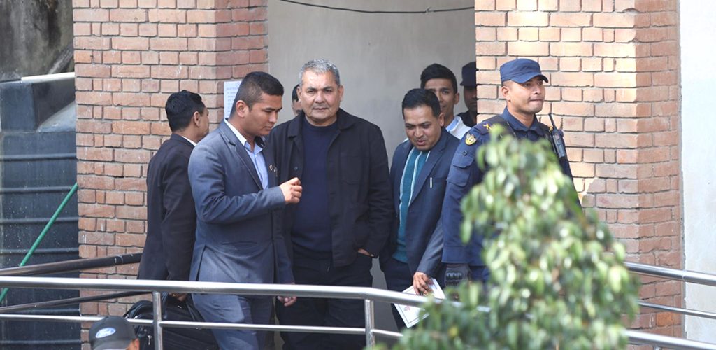 दुर्गा प्रसाईंलाई थुनामुक्त गर्न सर्वोच्चको आदेश