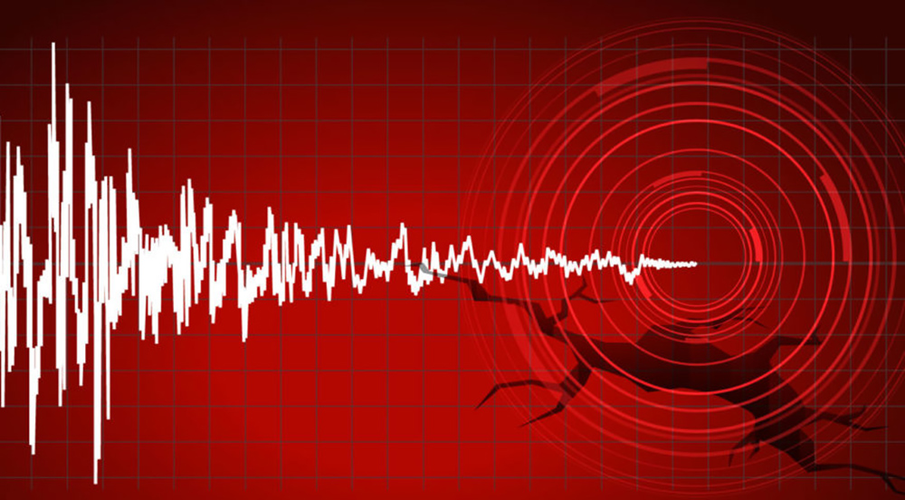 खोटाङको कुबिन्डे केन्द्रबिन्दु भएर भूकम्प