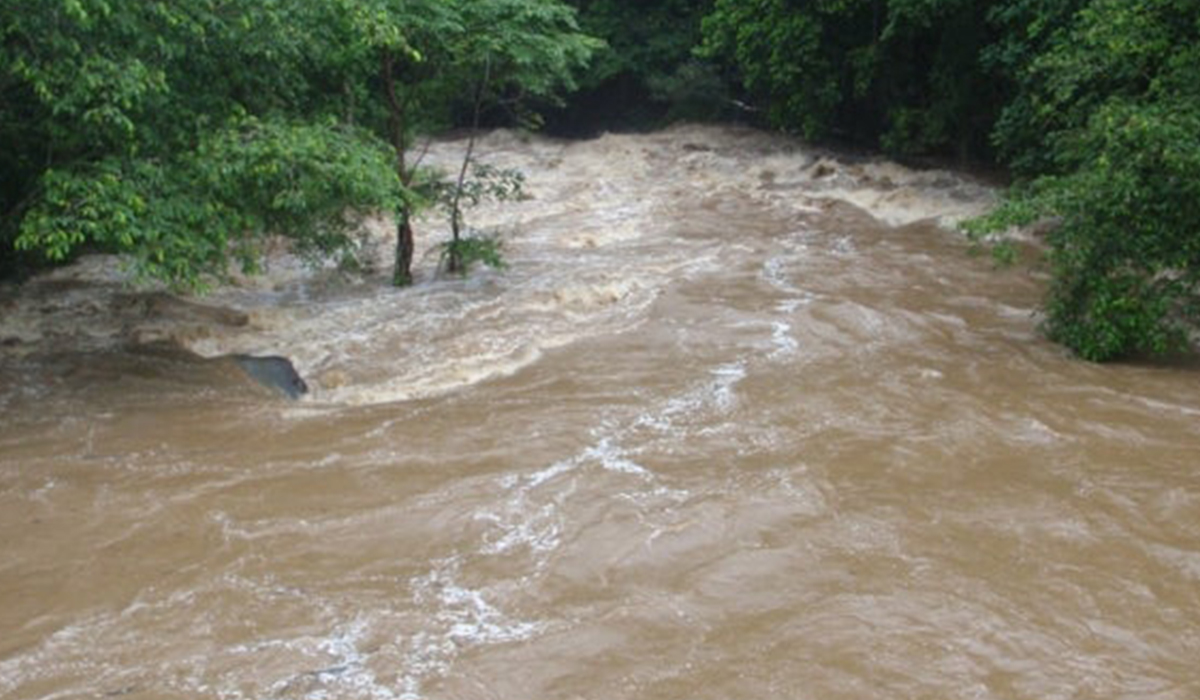 नदीको जोखिम निरन्तर निगरानीमा, घण्टा-घण्टामा पूर्वसूचना