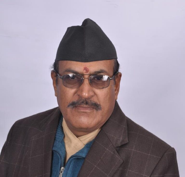 कार्की आयोगले दियो म्याद थपको निवेदन