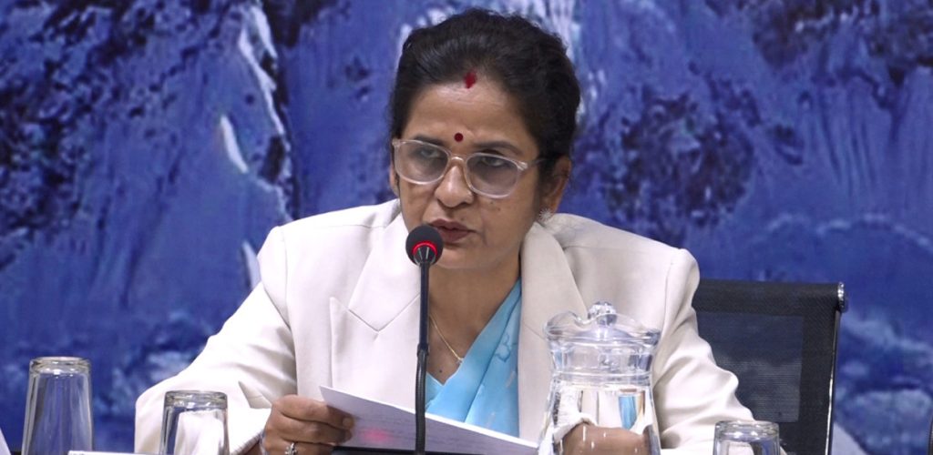 सरकारी बक्यौता नतिर्ने उद्योगीको सूची सार्वजनिक, मन्त्री यादवको ७ दिने अल्टिमेटम