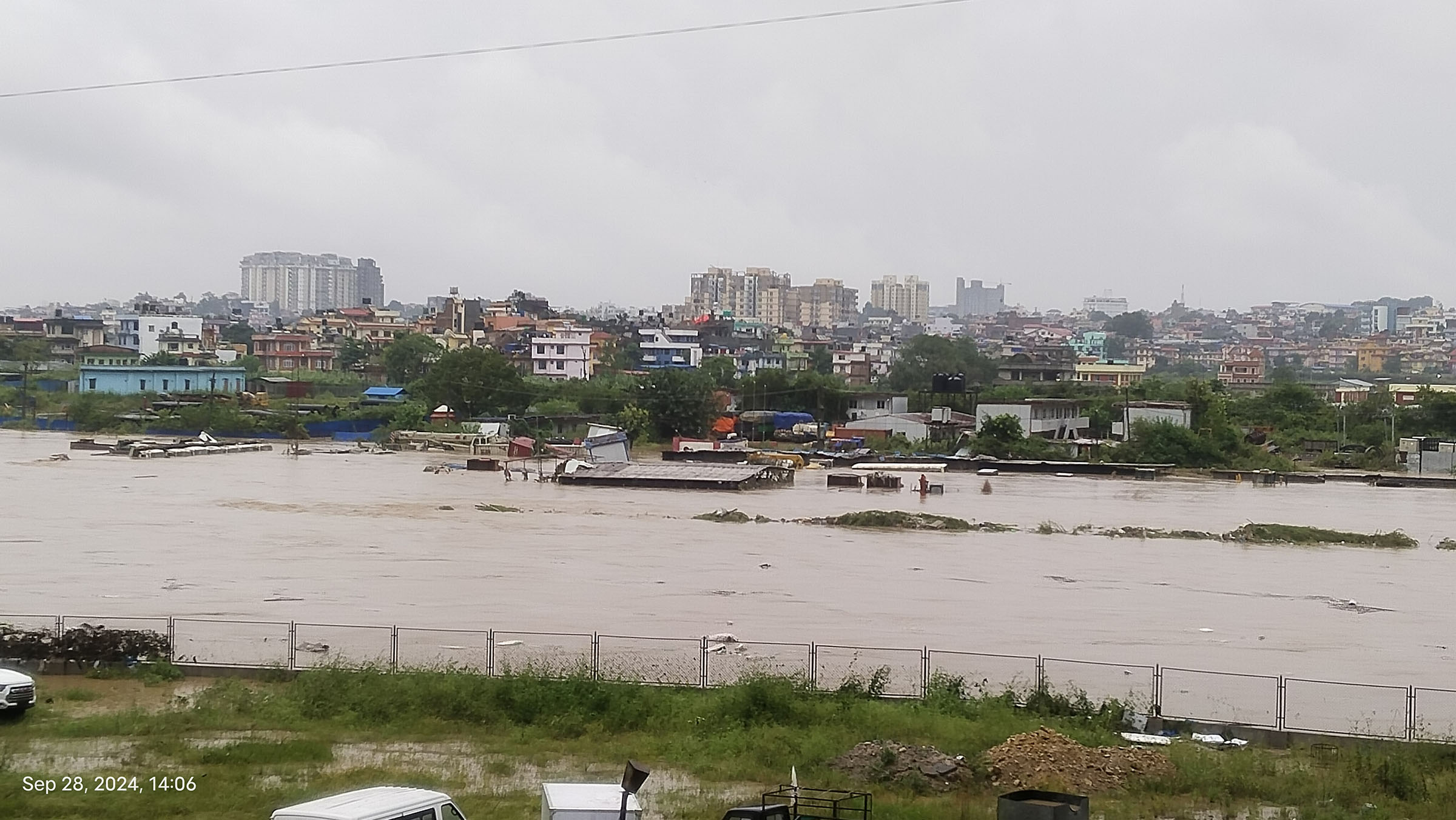 काठमाडौं उपत्यकामा नौ महिने गर्भवतीसहित ३४ को मृत्यु (नामावली)