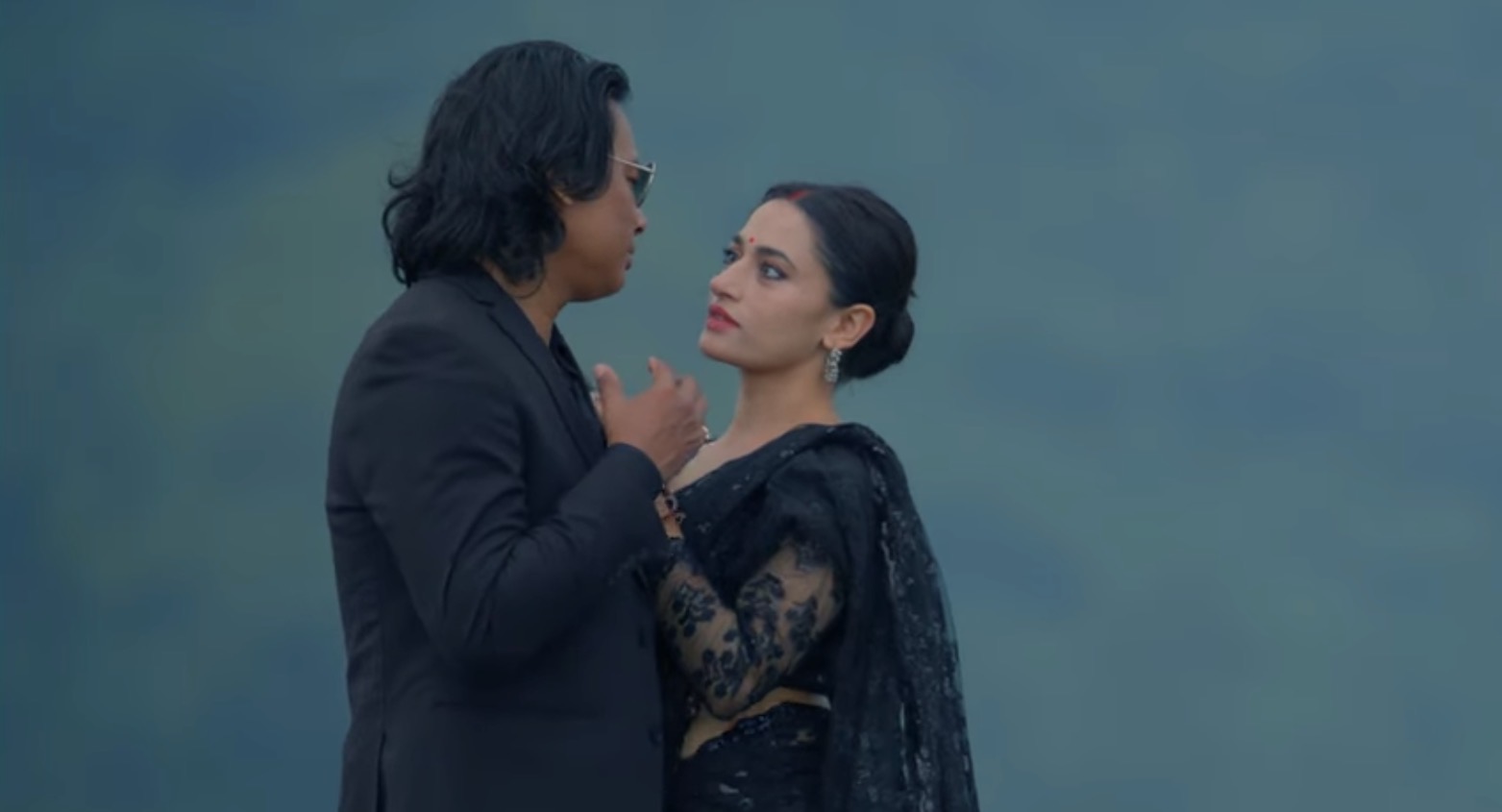 चलचित्र 'धागो'को ट्रेलर सार्वजनिक: पारिवारिक सम्बन्ध, सङ्घर्ष र भावनाको कथा