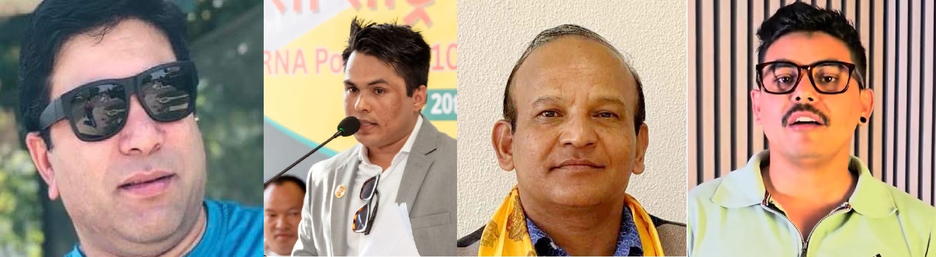 आर्थिक अनियमिततामा फस्दै एनआरएनए पोर्चुगल, खड्का नेतृत्वले कमायो बदनामी