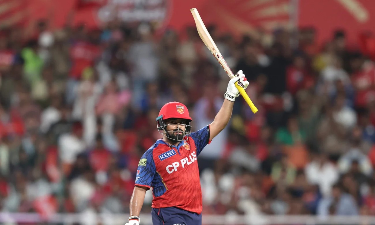 रनको वर्षा भएको खेलमा पन्जाब पराजित, राजस्थान रोयल्सको ऐतिहासिक रन चेज