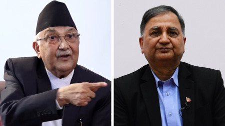 एमालेमा महाधिवेशनको माहोल, दुवै पक्षलाई टिम बनाउन सकस