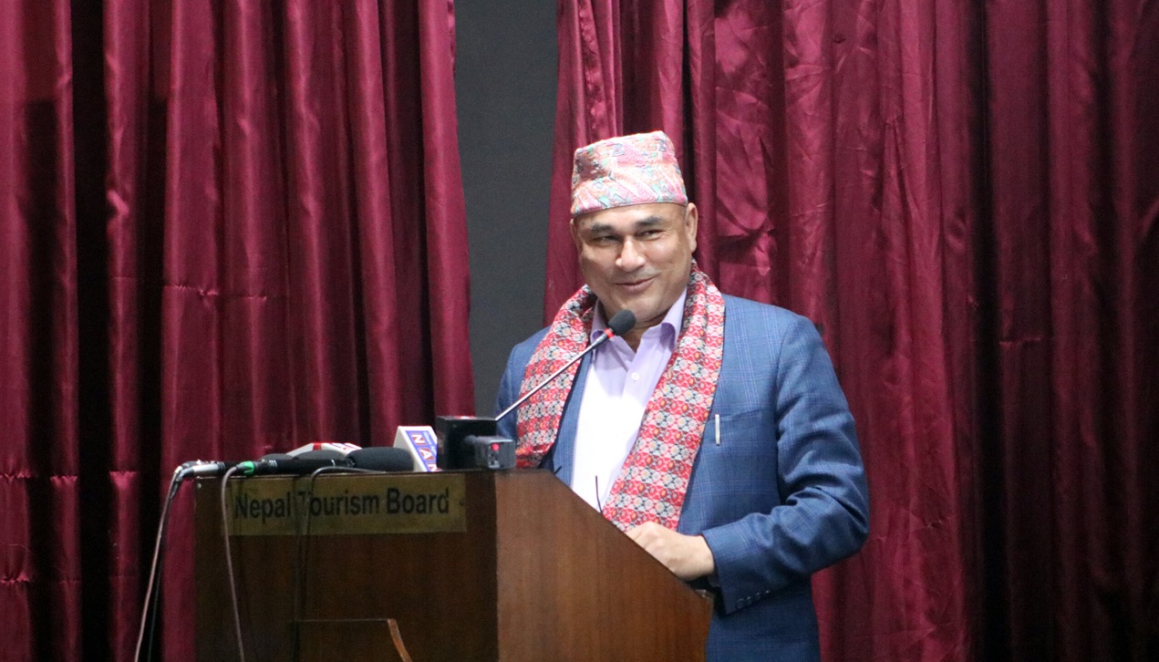 प्रहरी सेवालाई थप चुस्त र दुरुस्त बनाउन सरकार प्रतिबद्ध छ : मुख्यमन्त्री शाह