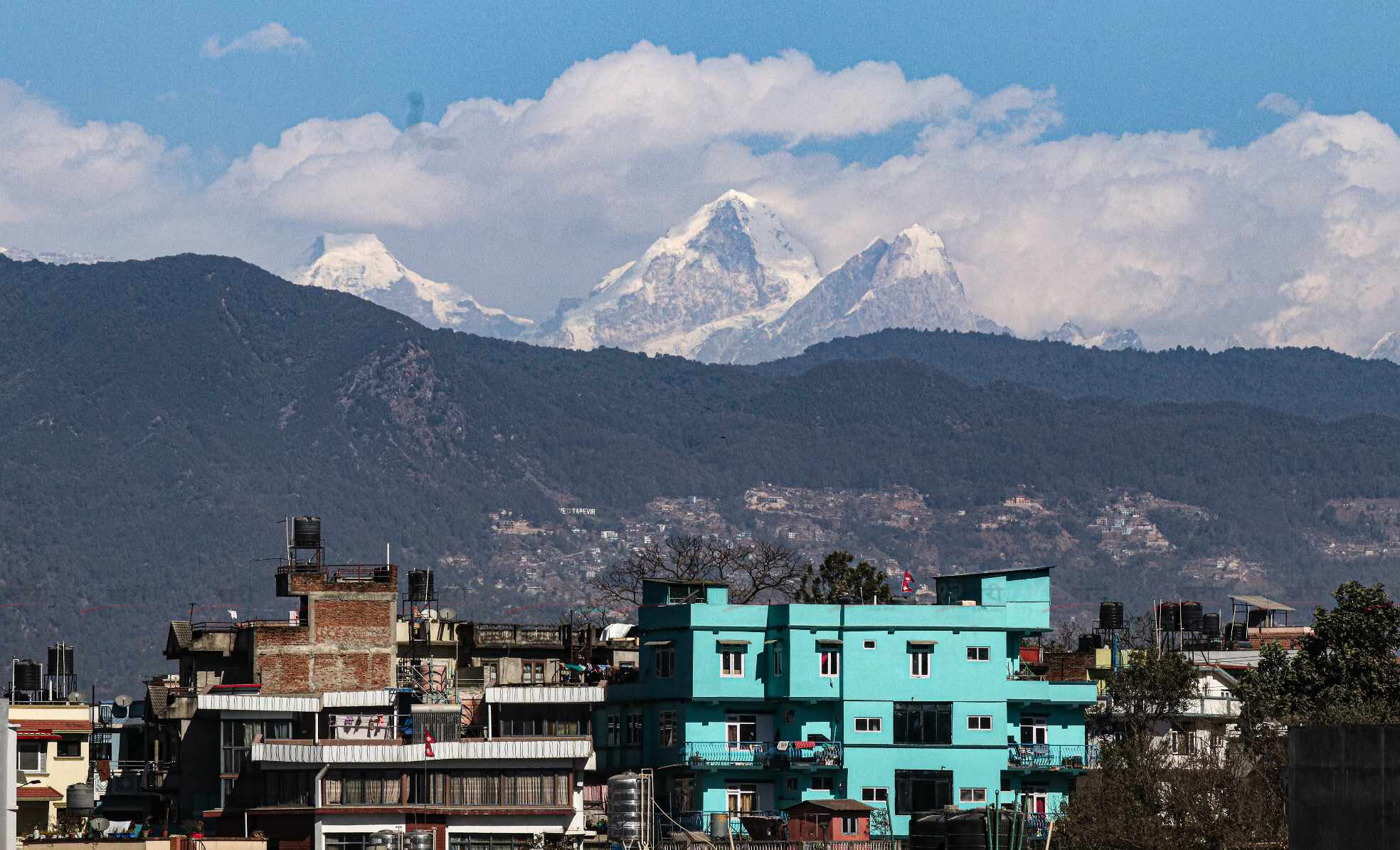 नेपालबाट मनसुन पूर्ण रूपमा बाहिरिने चरणमा