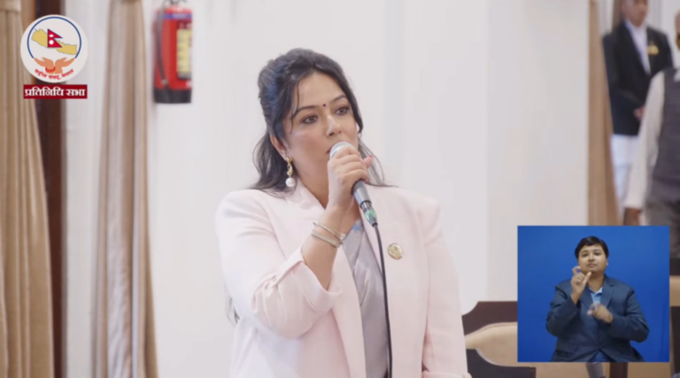 कुवेतका जेलमा रहेका नेपाली महिलाहरूको तत्काल उद्धार गर्न सरकारसँग राप्रपाको माग