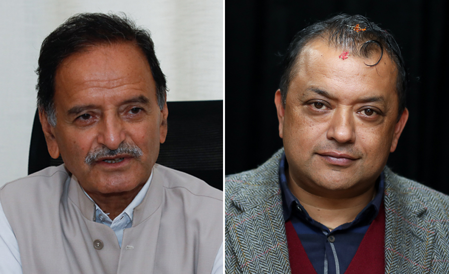 गगन र सिटौलाबीचको समीकरणमा नयाँ मोड: पुरानो तिक्तता र वर्तमान राजनीतिको रोचक खेल