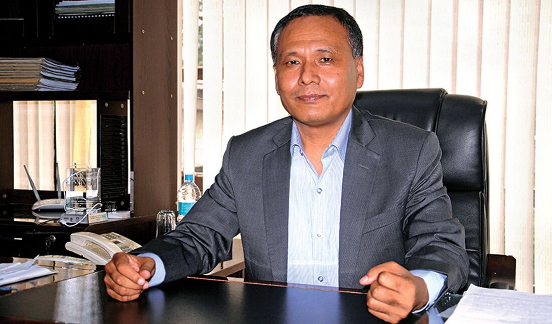 मन्त्री, अभियन्ता, वकिलदेखि पत्रकारसम्म कुलमानको पार्टीमा