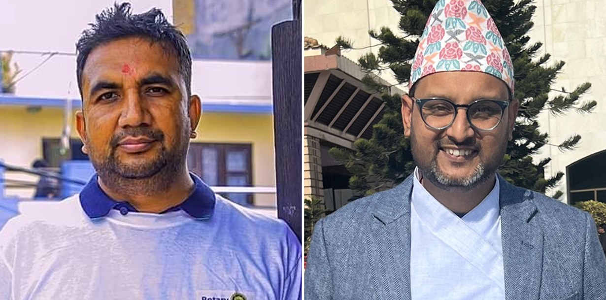 बालेनको प्रमुख सल्लाहकारमा कुमार र राजनीतिक सल्लाहकारमा असीम, अरु कसलाई के जिम्मेवारी?