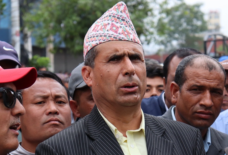 शिक्षक महासंघद्वारा आन्दोलन घोषणा, विगतको भन्दा कडा र सशक्त हुने चेतावनी