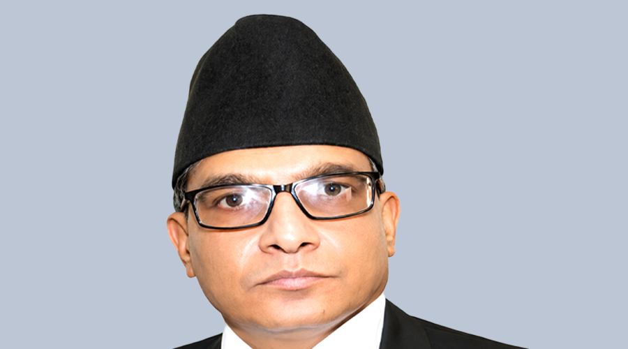 प्रस्तावित प्रधानन्यायाधीश डा.शर्माविरुद्ध १६ उजुरी