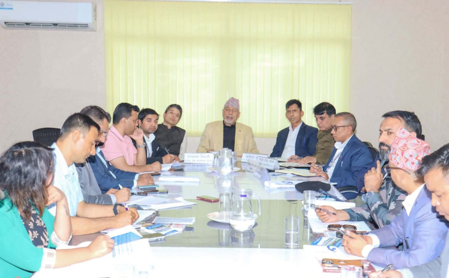 ‘बार्गेनिङ’ गर्नेहरूका लागि अब काउन्सिलको एक्सन: शैक्षिक कन्सल्टेन्सीलाई राहतको संकेत