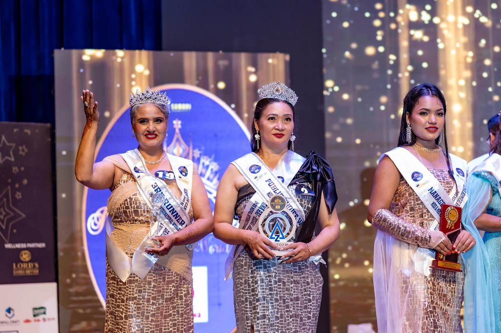 महिला सशक्तिकरण र प्रतिभाको उत्सव: बिपिशा भट्टराई र रोजी श्रेष्ठ बने उत्कृष्ट
