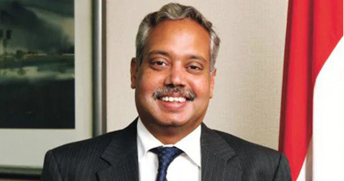 चम्पादेवी हाइकिङ गएका भारतीय राजदूत ‘अचेत’