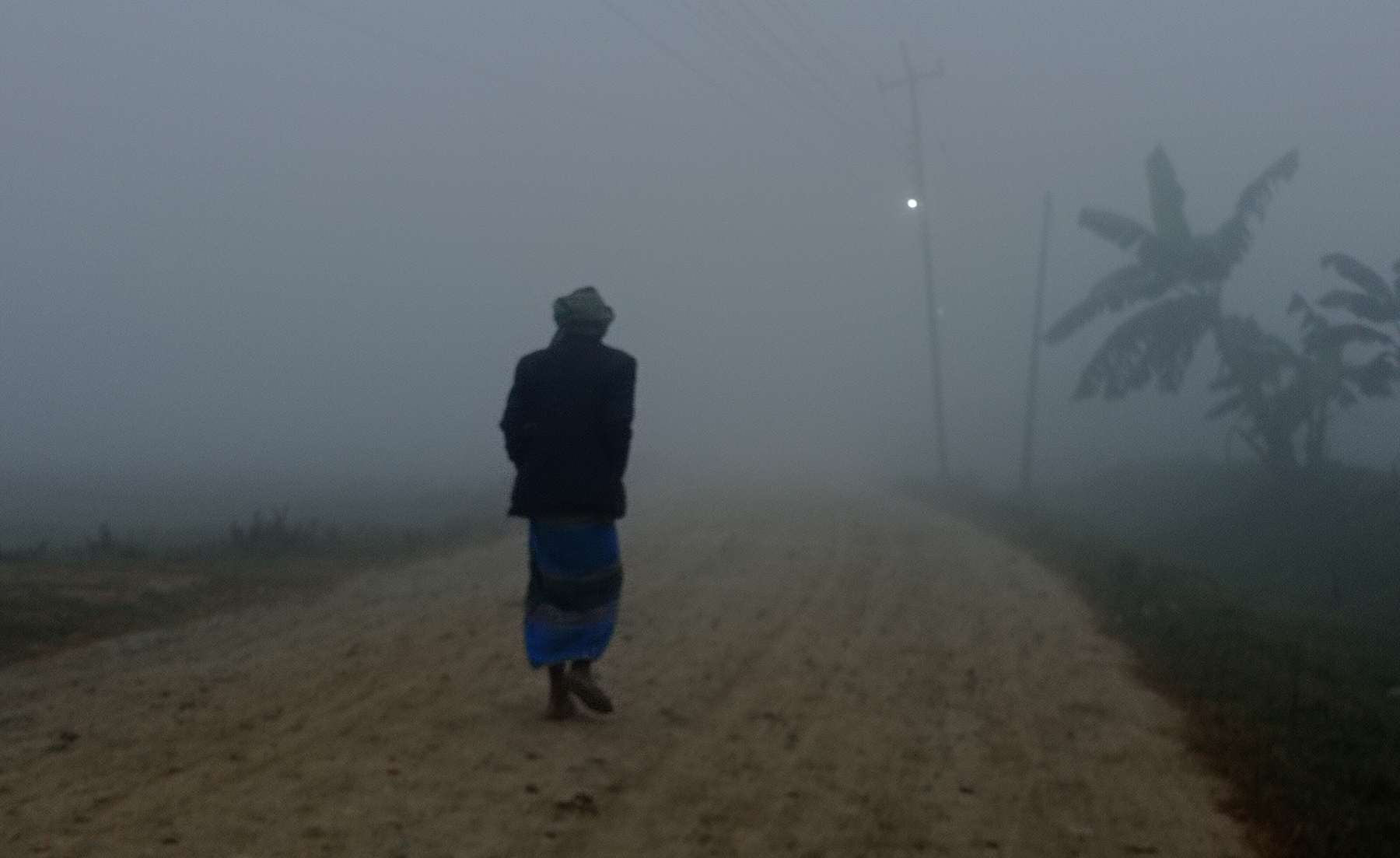 कोशी र गण्डकी प्रदेशमा वर्षाको सम्भावना, तराईमा हुस्सु