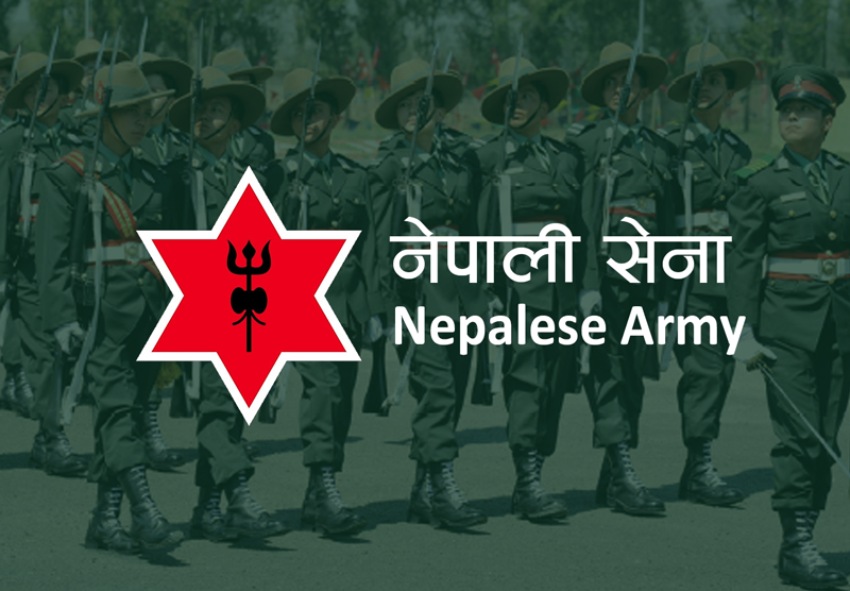 बर्दीमै किन व्यापार गर्दै छ नेपाली सेना ?