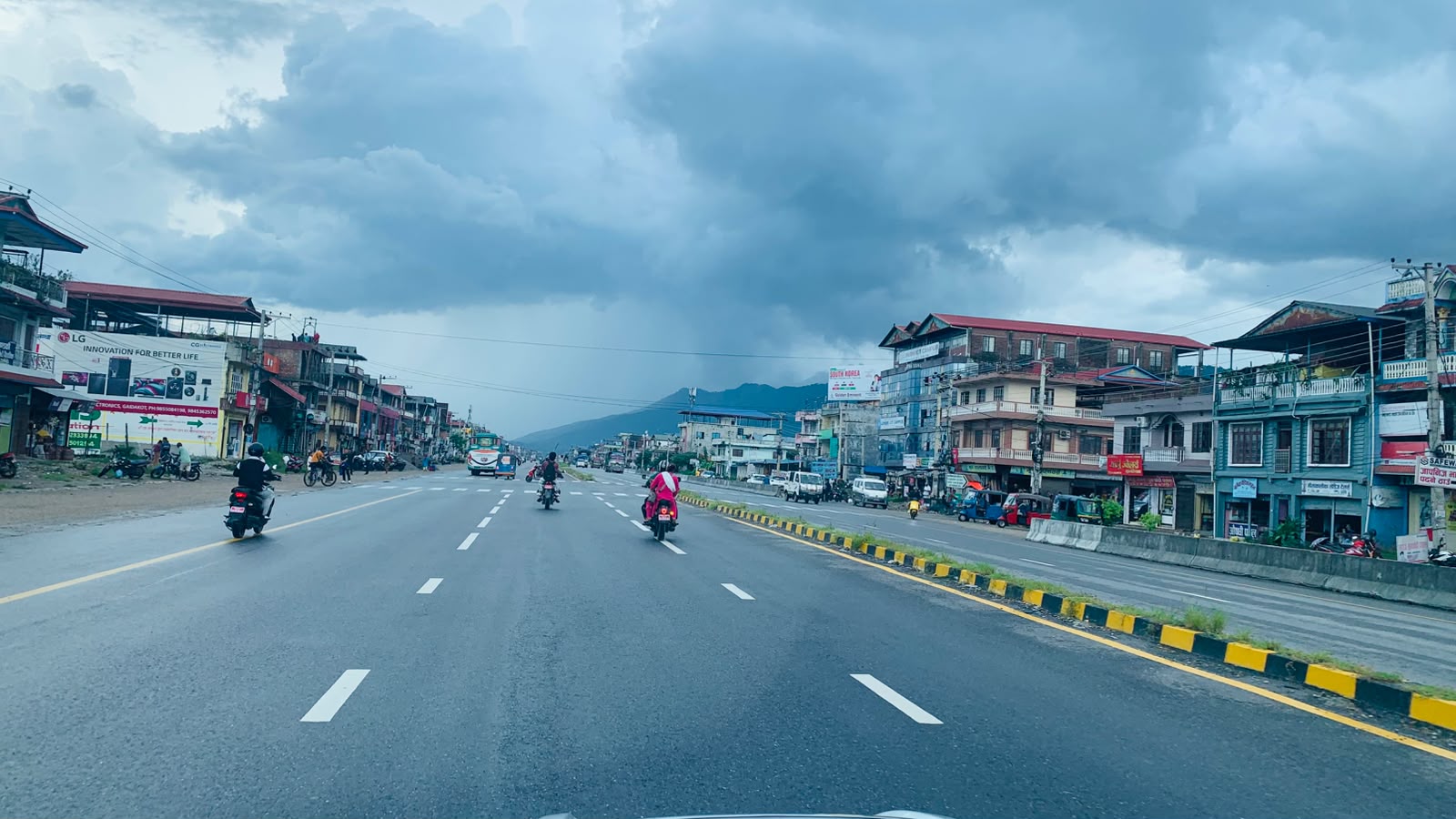 नारायणगढ–बुटवल यात्रा अब सहज: १२ घण्टाको सकस हटेर दुई घण्टामै गन्तव्य
