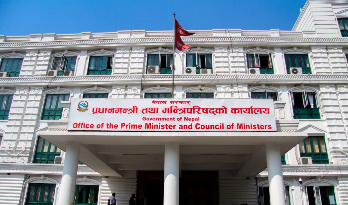 सरकारी कर्मचारीलाई २० वर्षे ब्याजमुक्त ऋणमा सवारीसाधन: ६० लाखसम्म सहुलियत दिने सरकारको तयारी