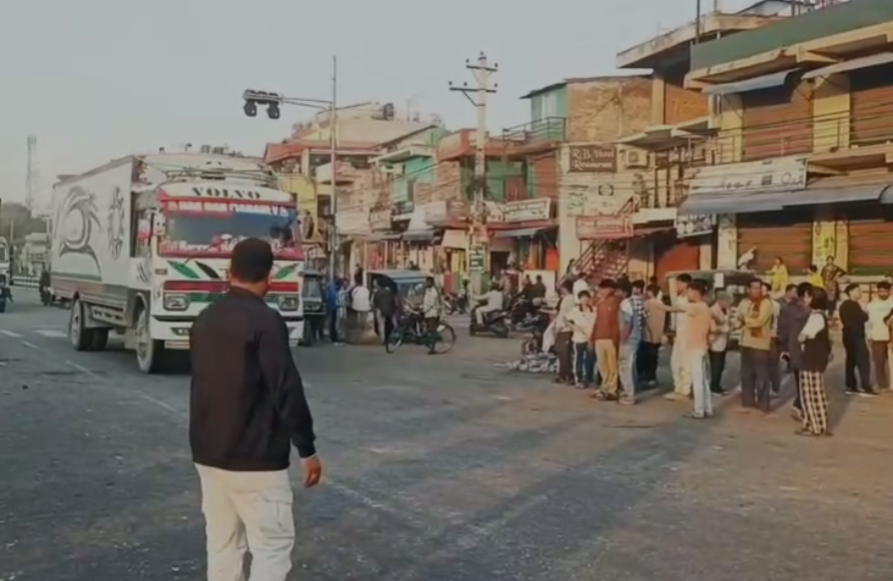 सिमरा घटना : आज दुवै पक्षबीच वार्ता हुँदै