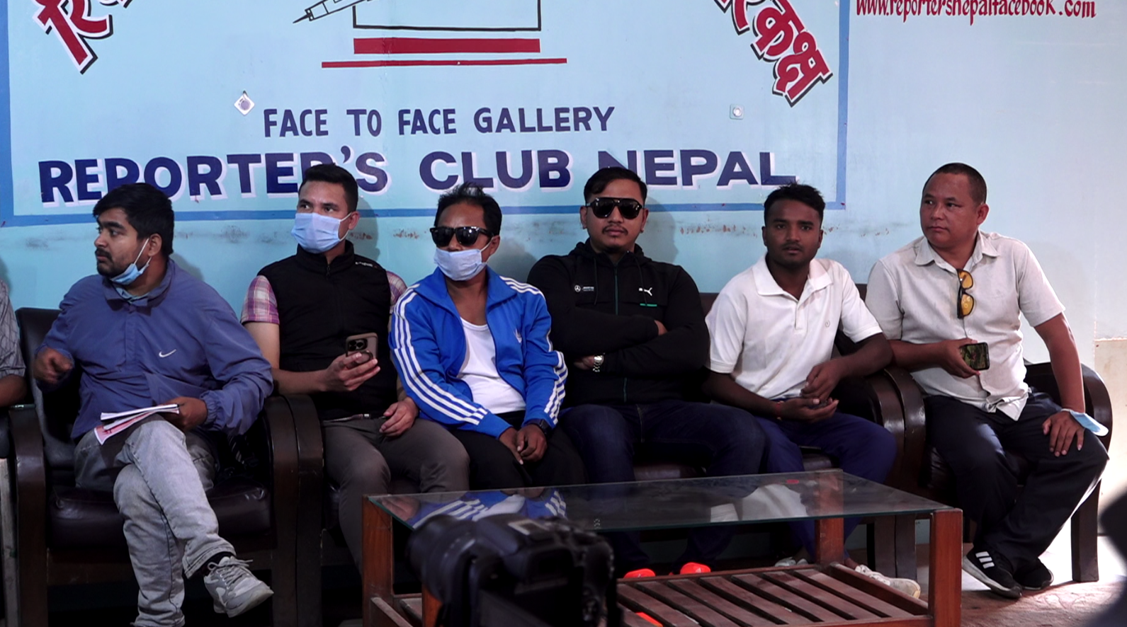 एनटीईके-जेड समूहको आज हुने भनिएको आन्दोलन स्थगित