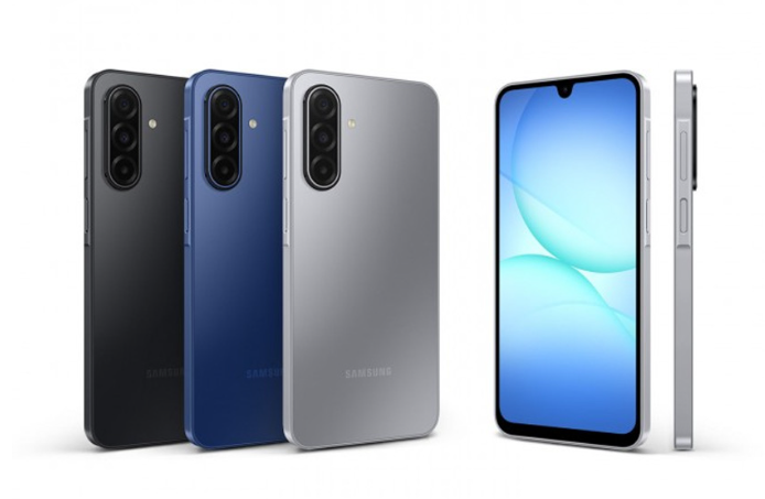 सामसङको ग्यालेक्सी एम १७ ५जी अब नेपालमा