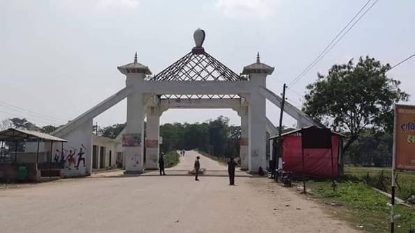 बिहार राज्यमा चुनाव : नेपाल-भारत सीमा नाका बन्द हुने