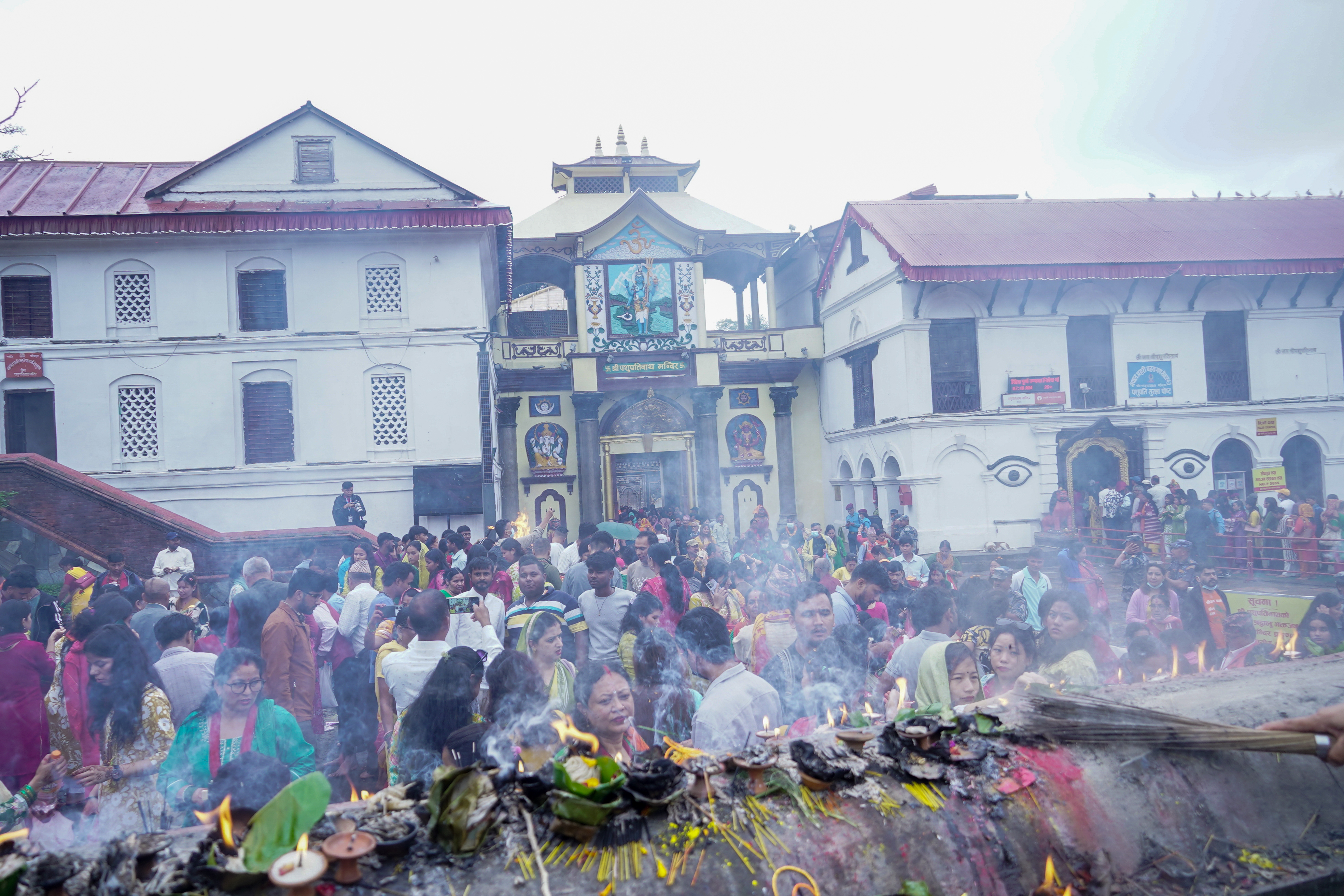 आज बालाचतुर्दशी पर्व, शतबीज छरी मनाइँदै