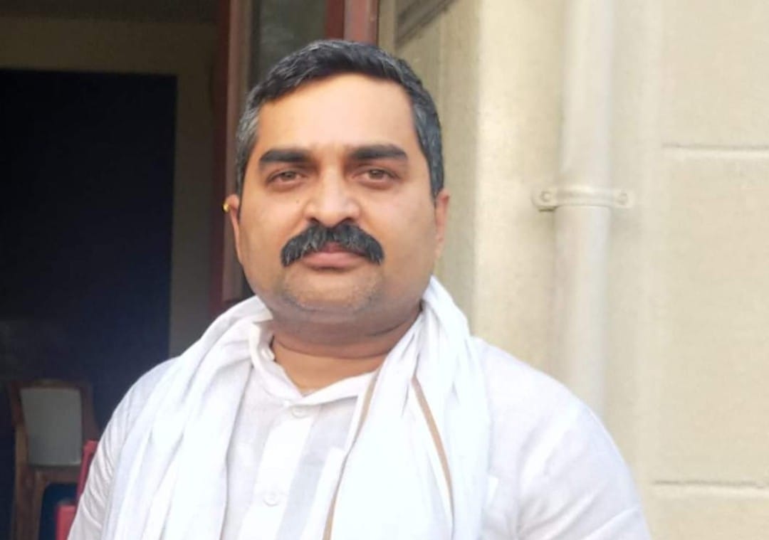 मधेस प्रदेशका पूर्वप्रमुख अहिराजविरुद्ध मुद्दा दर्ता