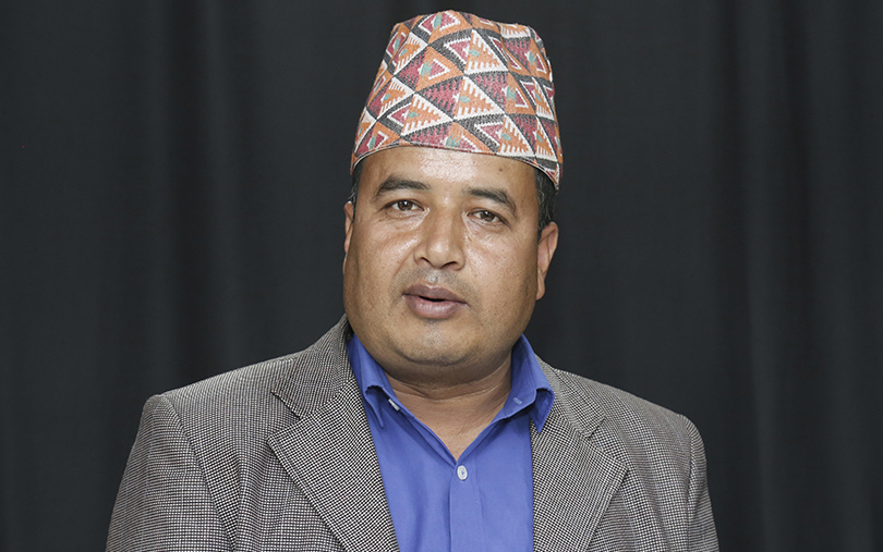 पूर्वप्रधानन्यायाधीश कार्कीलाई तुरुन्तै गर्न सकिने व्यावहारिक कदमहरू चाल्न एमाले नेता बस्नेतको सुझाव
