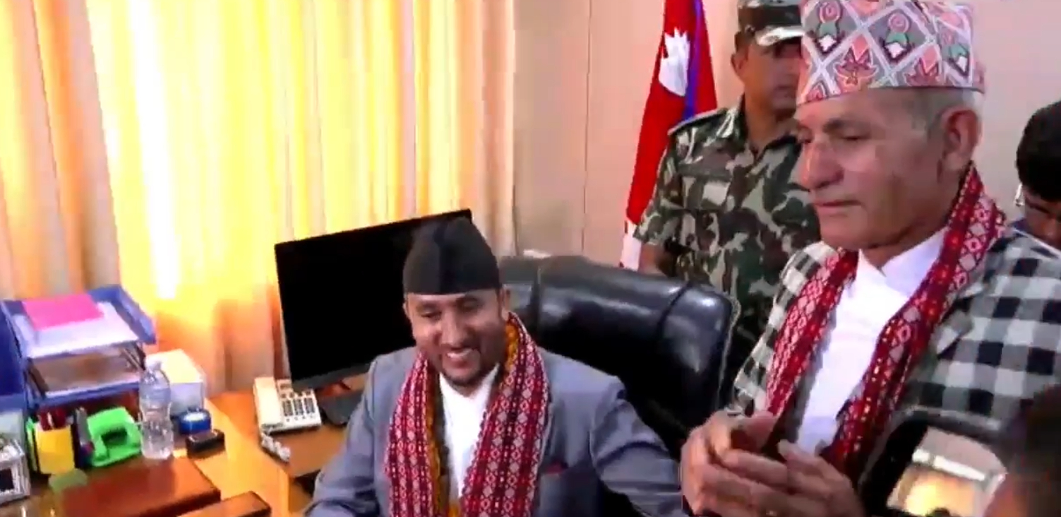 देशका प्रमुख १० सहरका सार्वजनिक स्थानमा पाँच महिनाभित्र निःशुल्क वाइफाइ