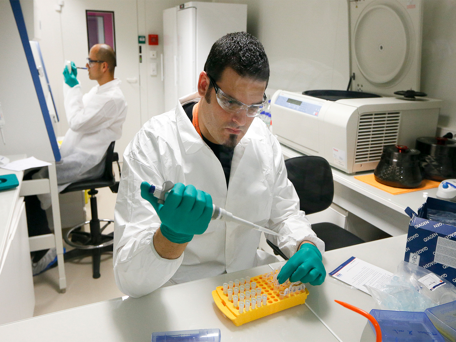 रगतमा पाइने ब्याक्टेरियाबाट एन्टी–एजिङ यौगिकको खोज, छाला उपचारमा नयाँ सम्भावना