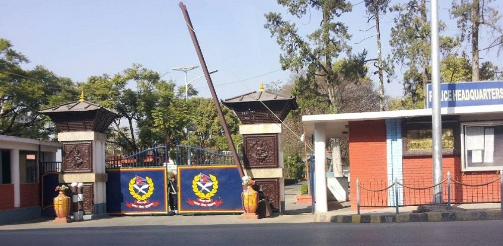 काभ्रे बस दुर्घटनासम्बन्धी छानबिन गर्न समिति गठन