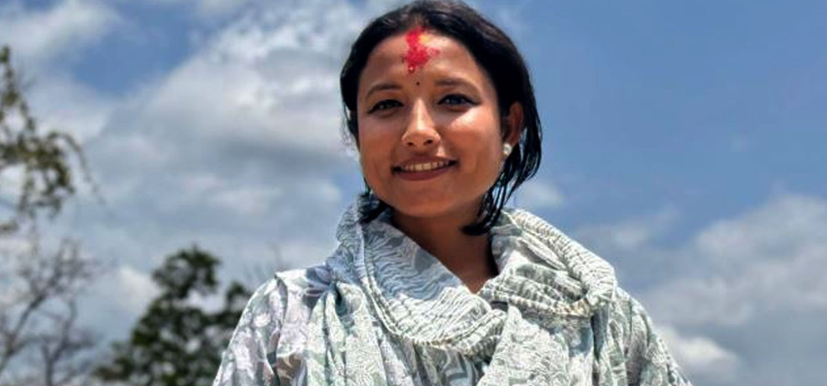 रक्षा बममाथि भएको दुर्व्यवहारप्रति नेपाल जेनजी फ्रन्टको आपत्ति