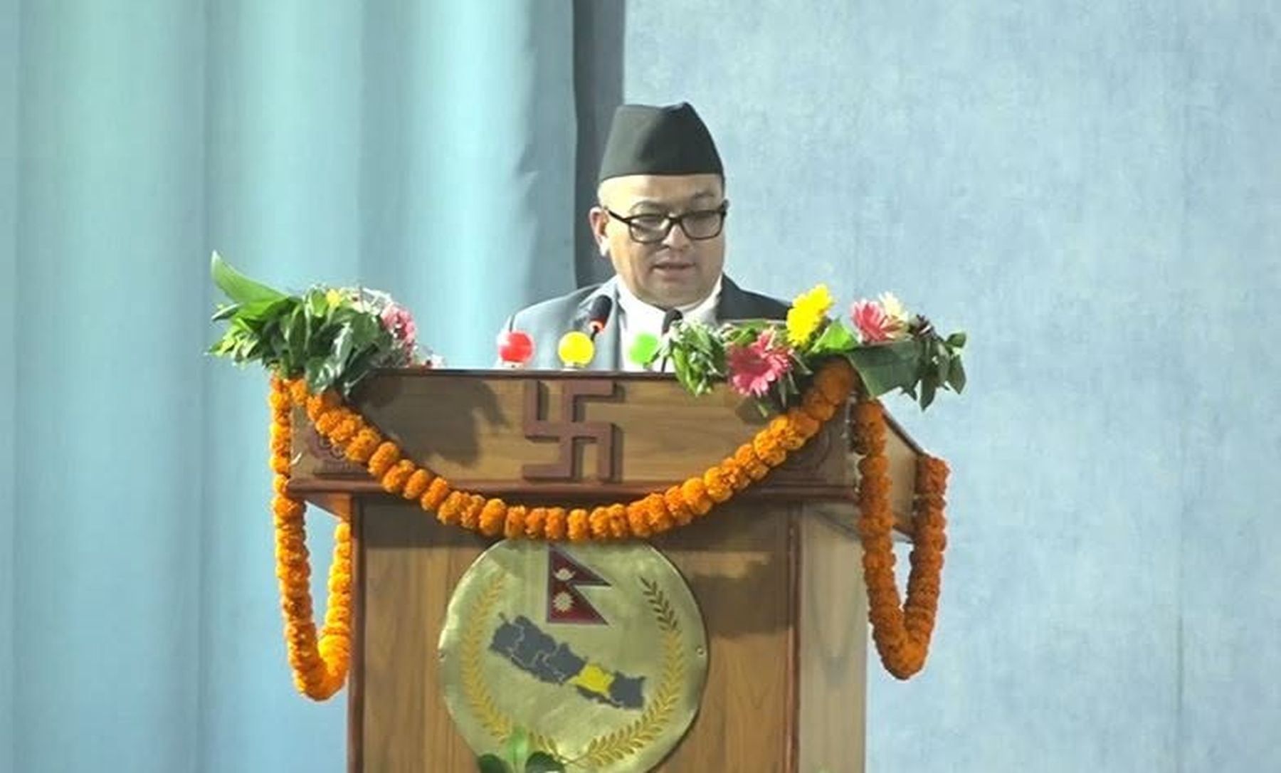 बागमती सरकारले ल्यायो ६६ अर्ब ९३ करोड बजेट(पूर्णपाठ)