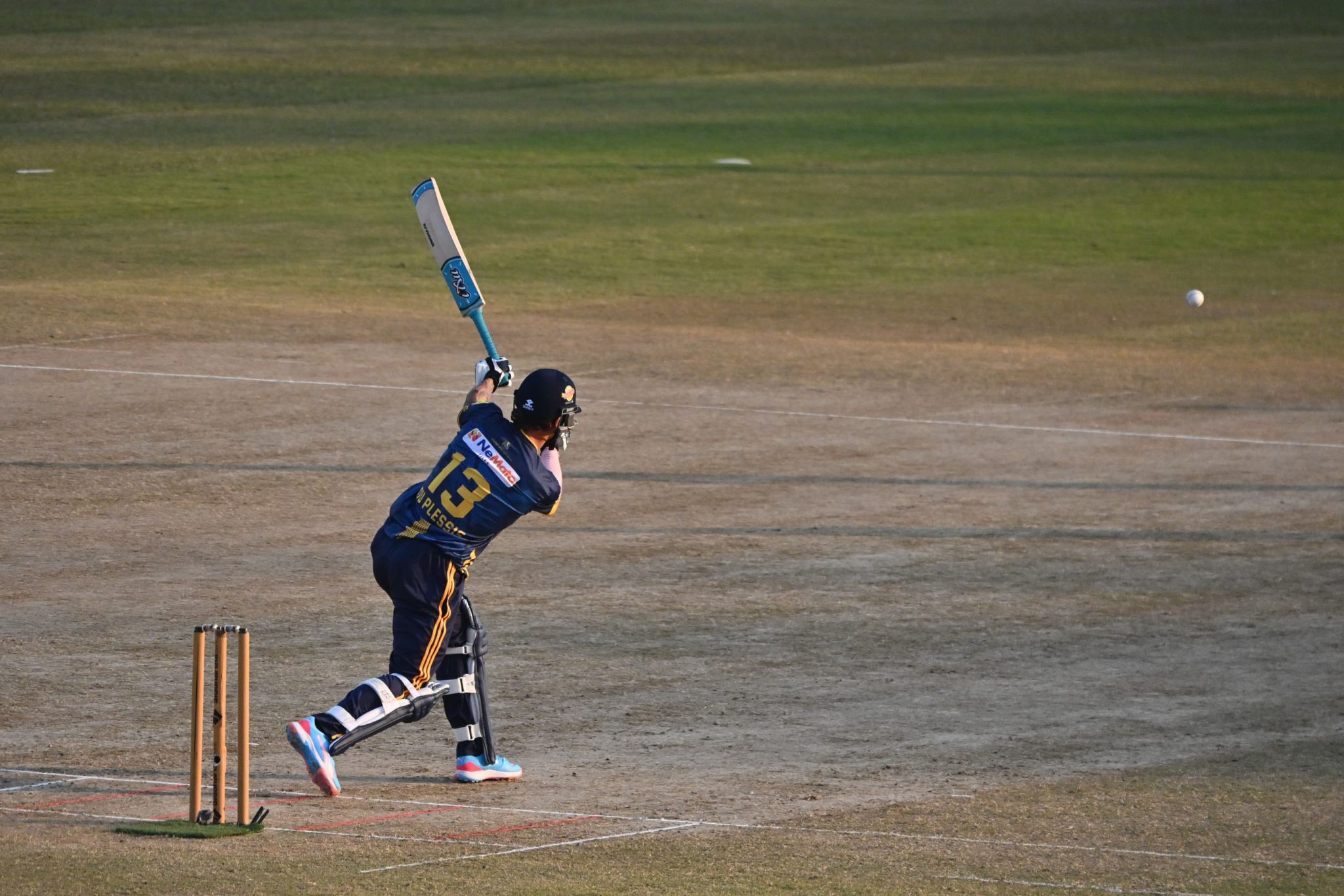 एनपीएल : लुम्बिनीसँग विराटनगर ५ विकेटले पराजित