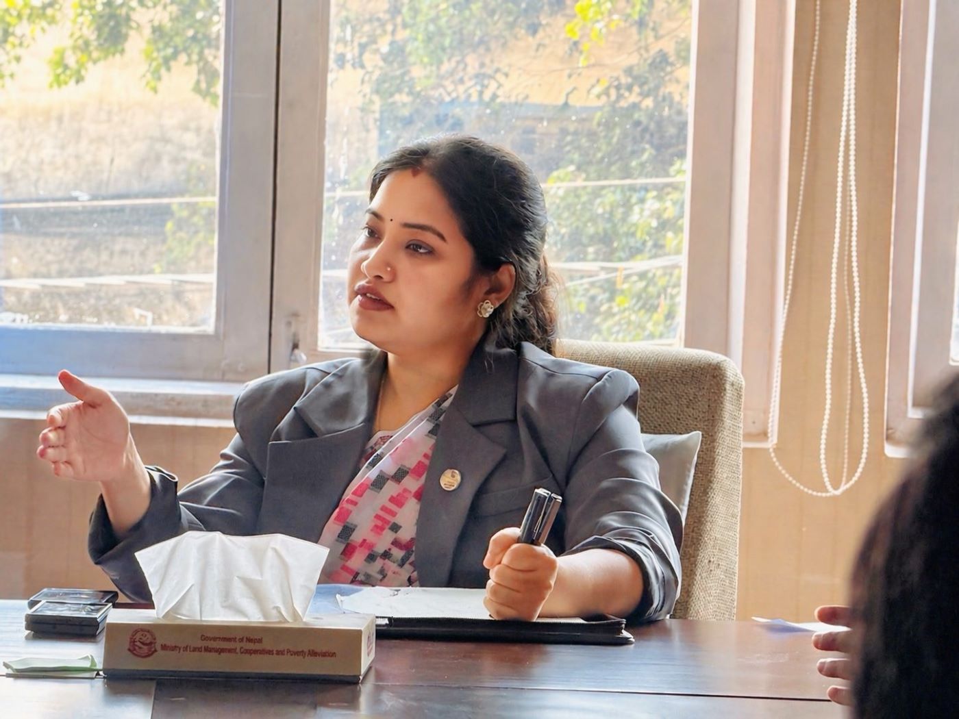 संघीय निजामती सेवा विधेयकको मस्यौदामाथि ३,५०० भन्दा बढी सुझाव प्राप्त