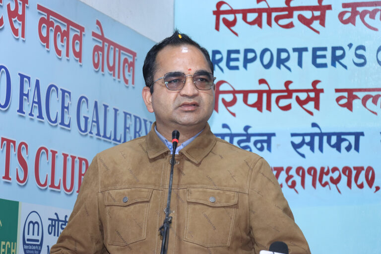 विशेष महाधिवेशन कांग्रेसलाई भड्खालोमा हाल्ने एजेण्डा होः युवा नेता शाही